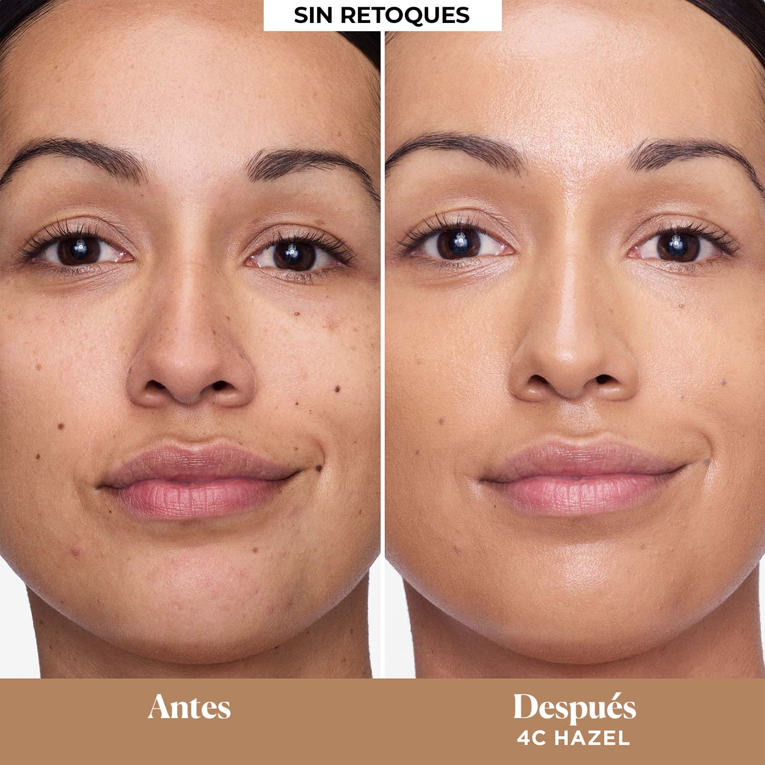 TINTED MOISTURIZER BLURRED MATE (BASE HIDRATANTE SPF 30)